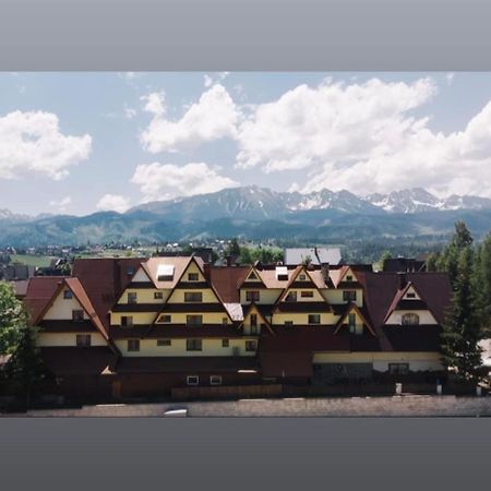 U Aniolka Basen, Sauna, Jacuzzi W Cenie ! Murzasichle Extérieur photo