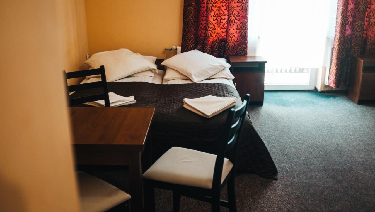U Aniolka Basen, Sauna, Jacuzzi W Cenie ! Murzasichle Extérieur photo