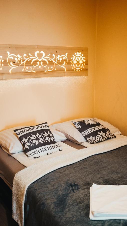 U Aniolka Basen, Sauna, Jacuzzi W Cenie ! Murzasichle Extérieur photo