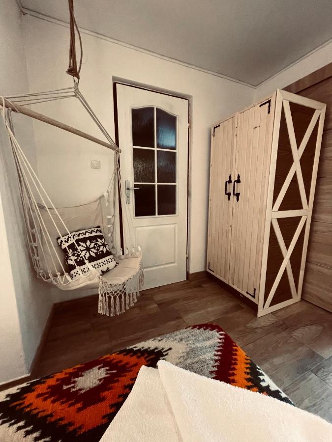 U Aniolka Basen, Sauna, Jacuzzi W Cenie ! Murzasichle Extérieur photo