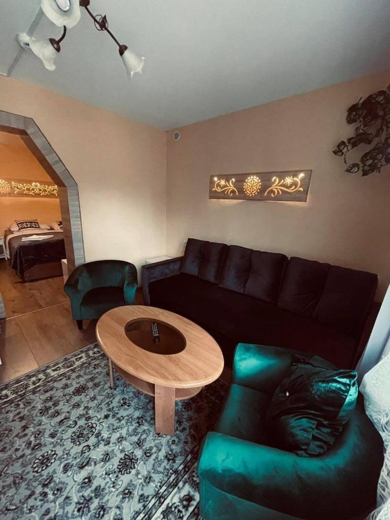 U Aniolka Basen, Sauna, Jacuzzi W Cenie ! Murzasichle Extérieur photo