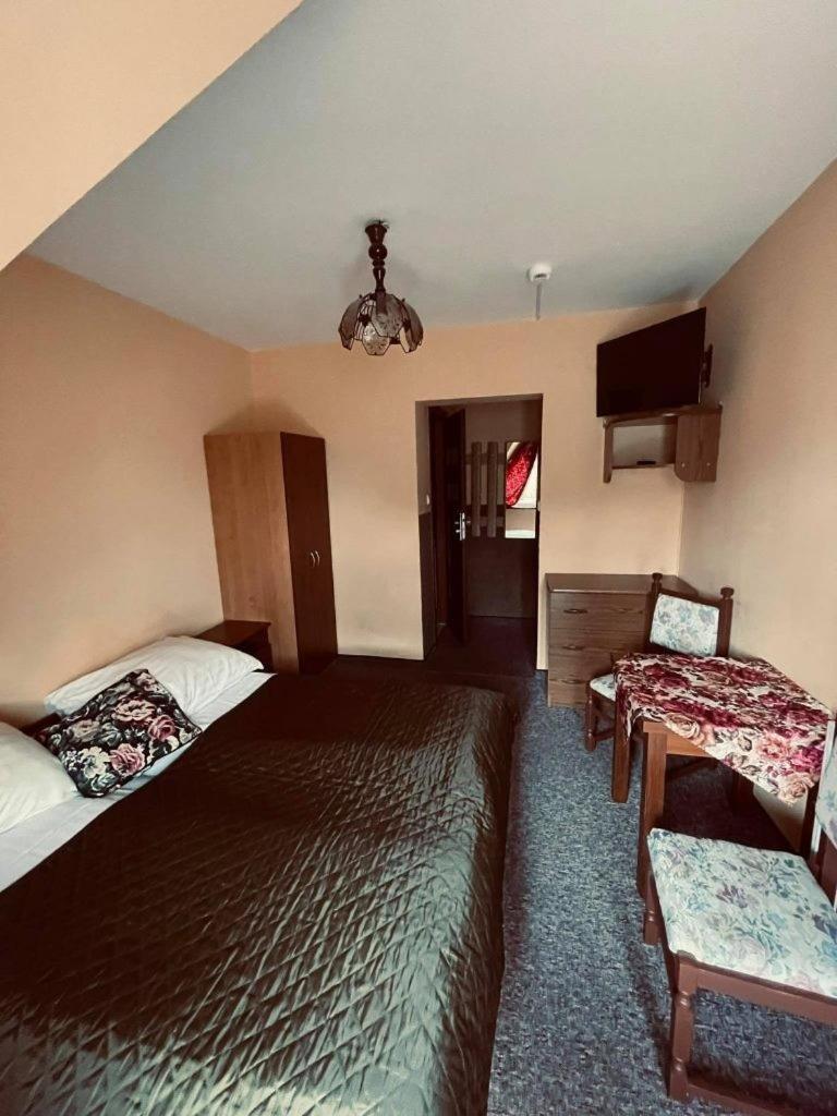 U Aniolka Basen, Sauna, Jacuzzi W Cenie ! Murzasichle Extérieur photo