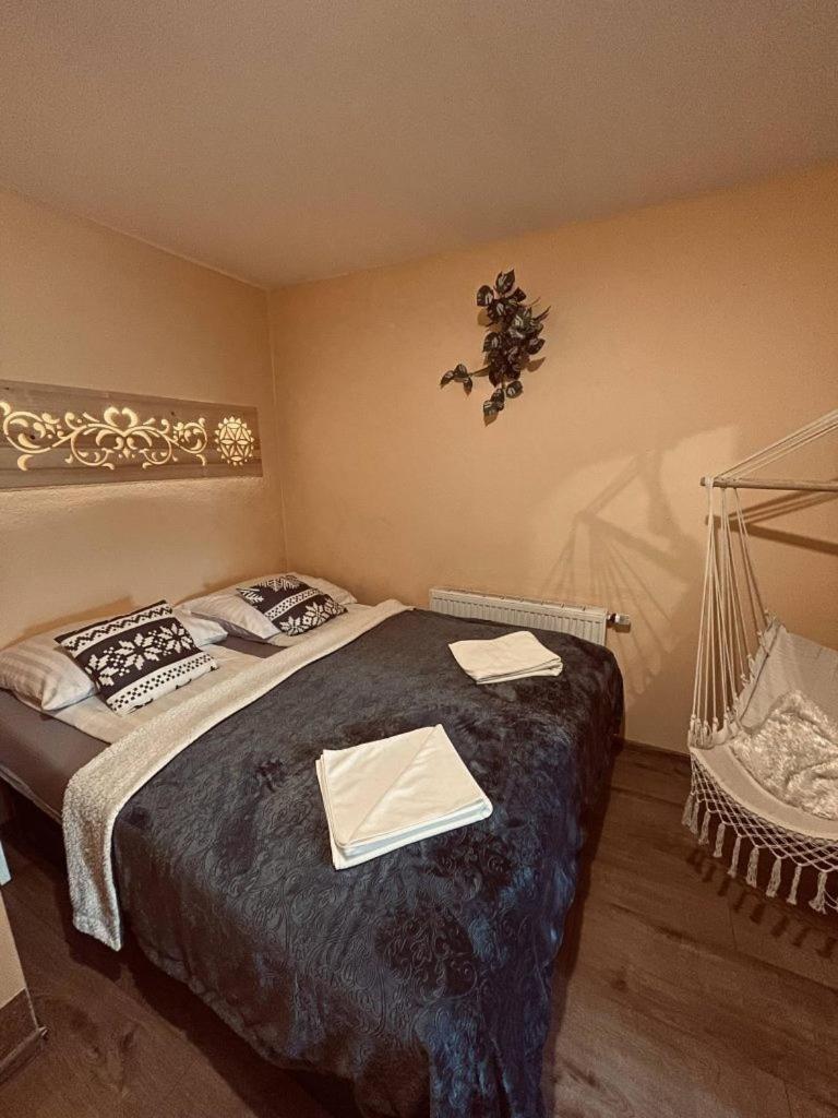 U Aniolka Basen, Sauna, Jacuzzi W Cenie ! Murzasichle Extérieur photo