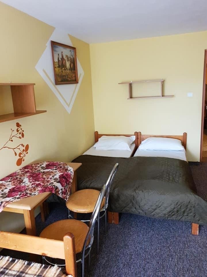 U Aniolka Basen, Sauna, Jacuzzi W Cenie ! Murzasichle Extérieur photo