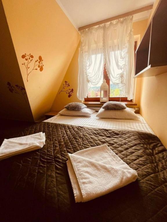 U Aniolka Basen, Sauna, Jacuzzi W Cenie ! Murzasichle Extérieur photo