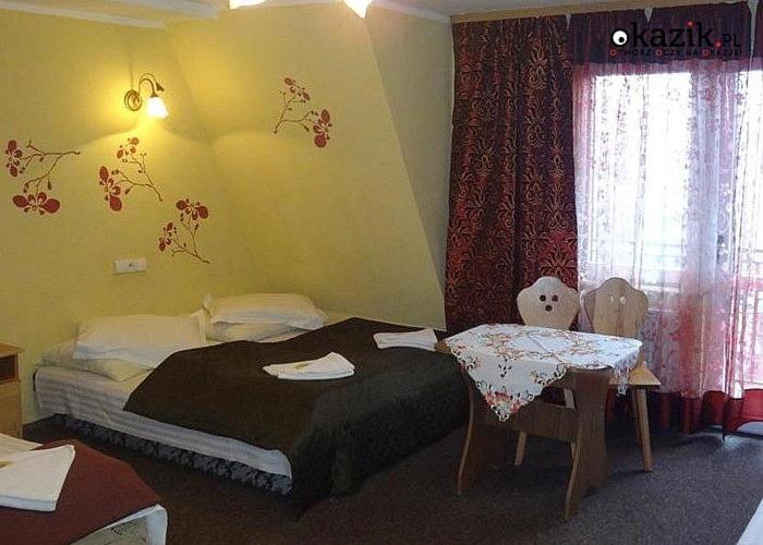 U Aniolka Basen, Sauna, Jacuzzi W Cenie ! Murzasichle Extérieur photo