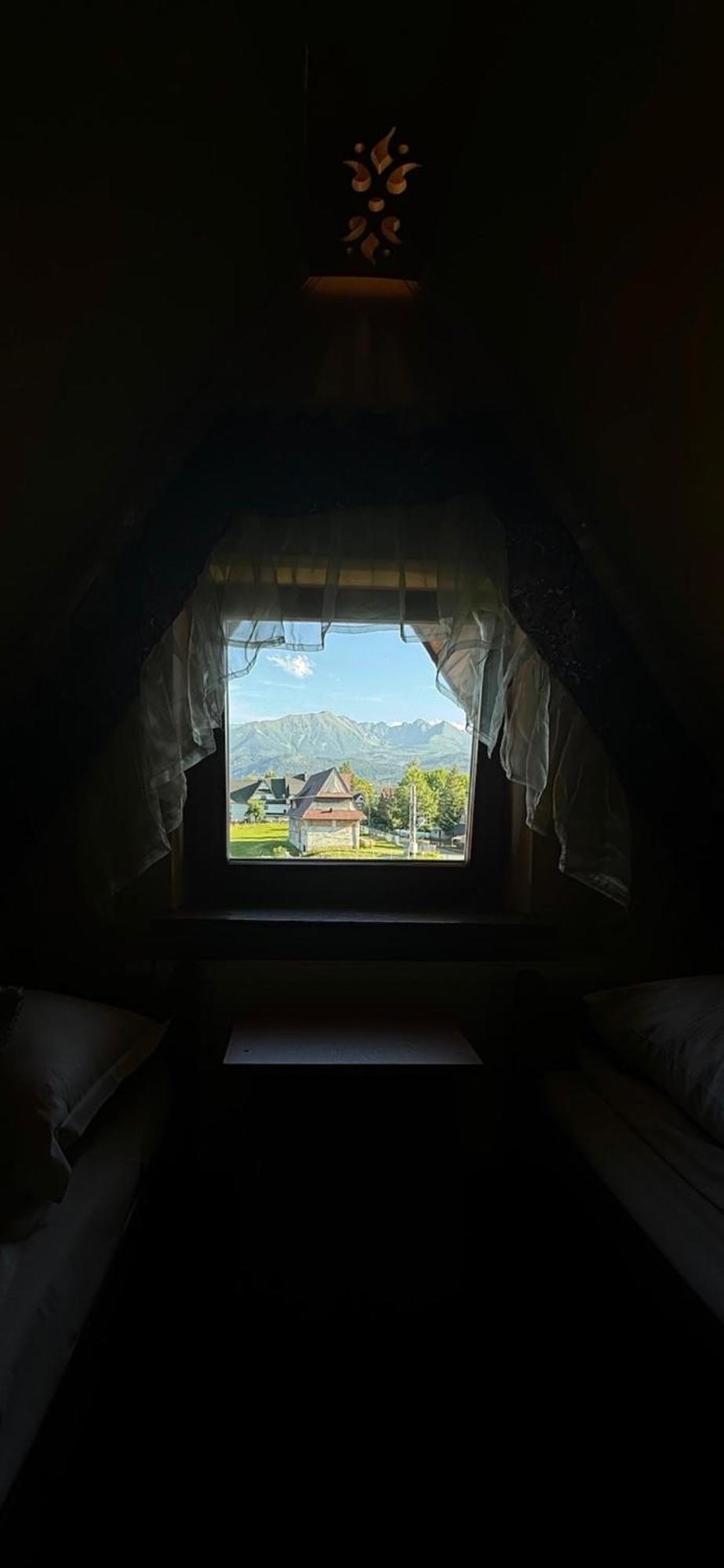 U Aniolka Basen, Sauna, Jacuzzi W Cenie ! Murzasichle Extérieur photo